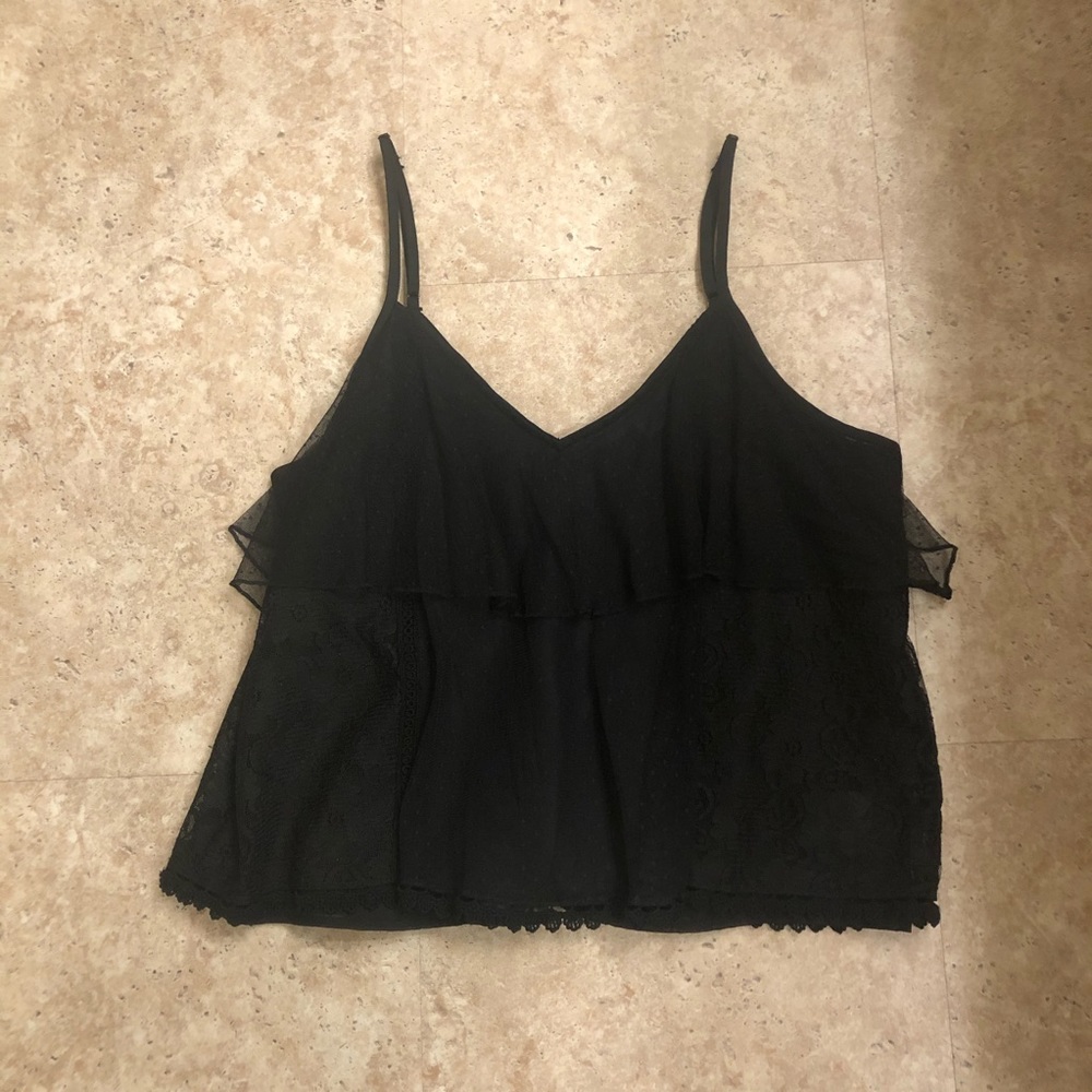 SALE! American Eagle Layered Top